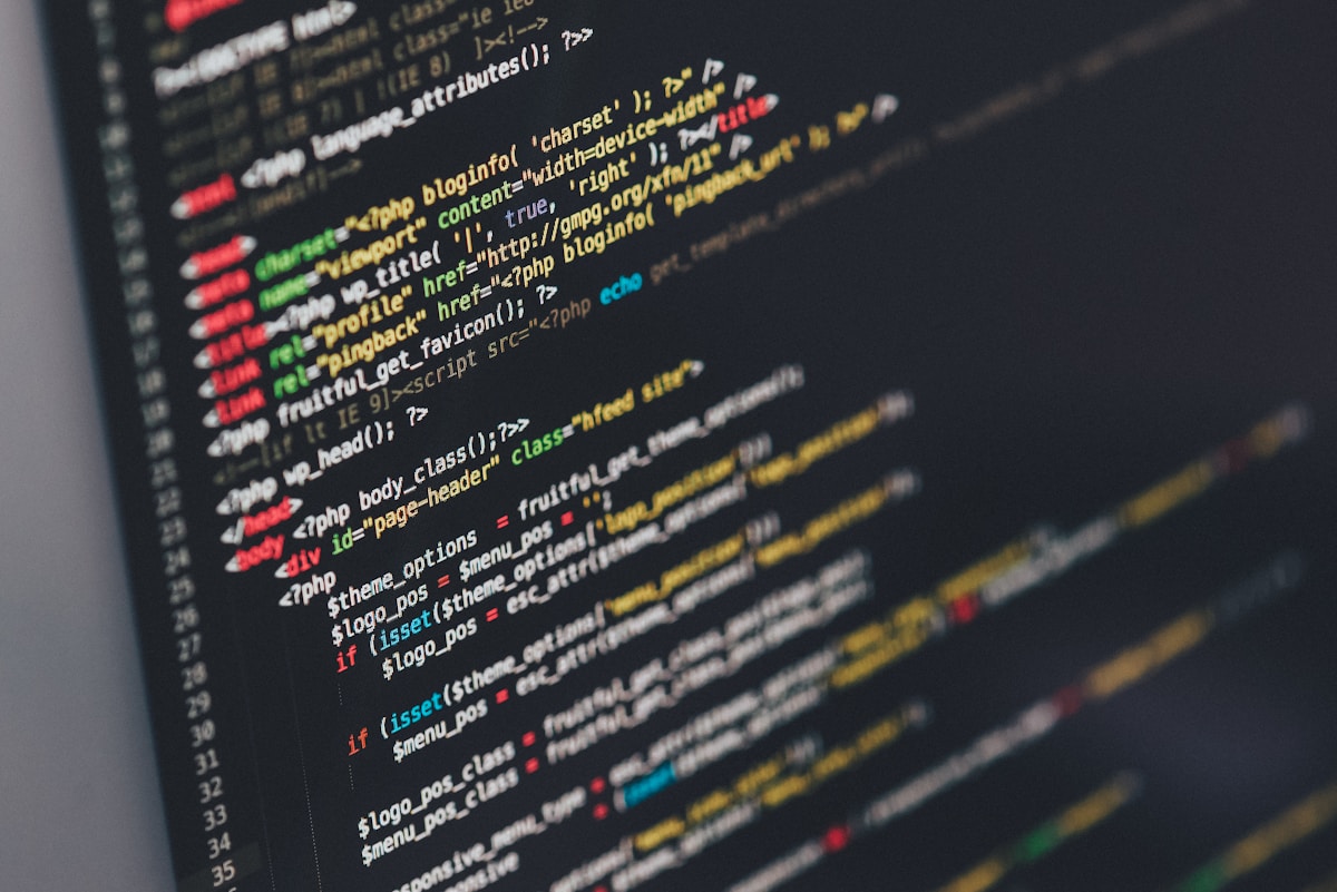 App Development & Deployment