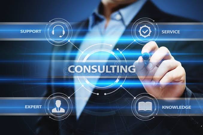 Consulting & Support
