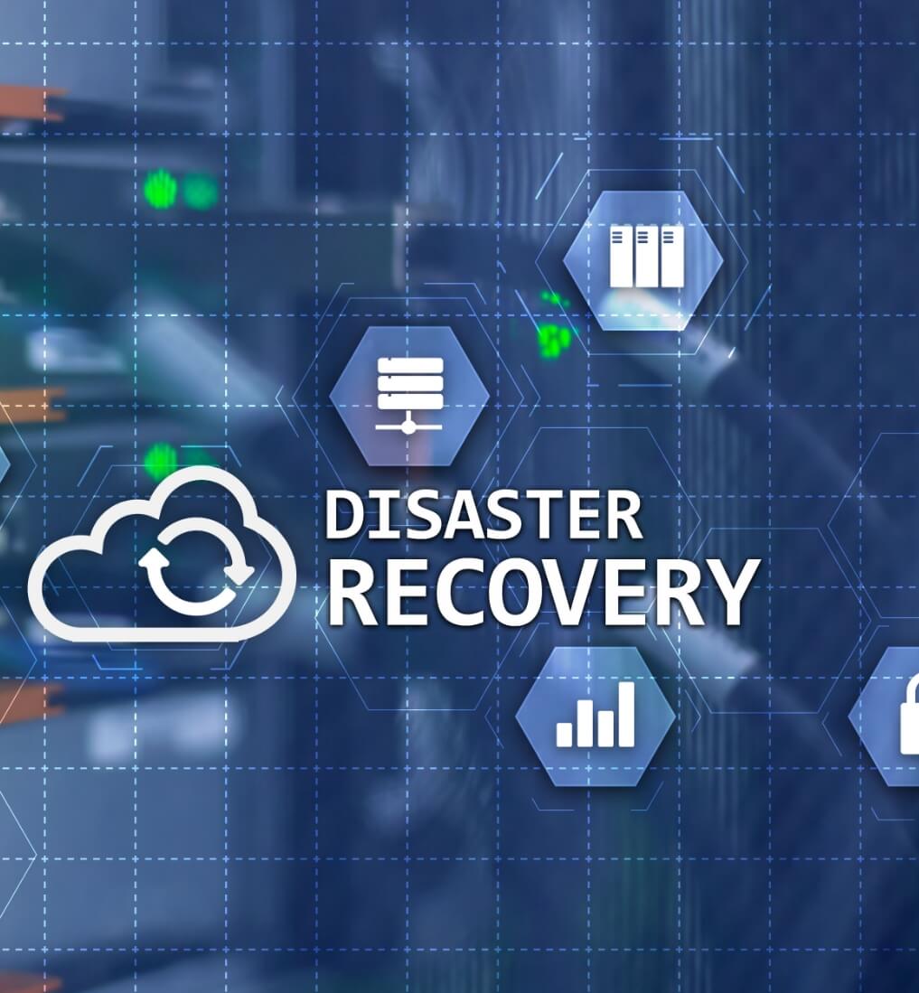 Disaster Recovery