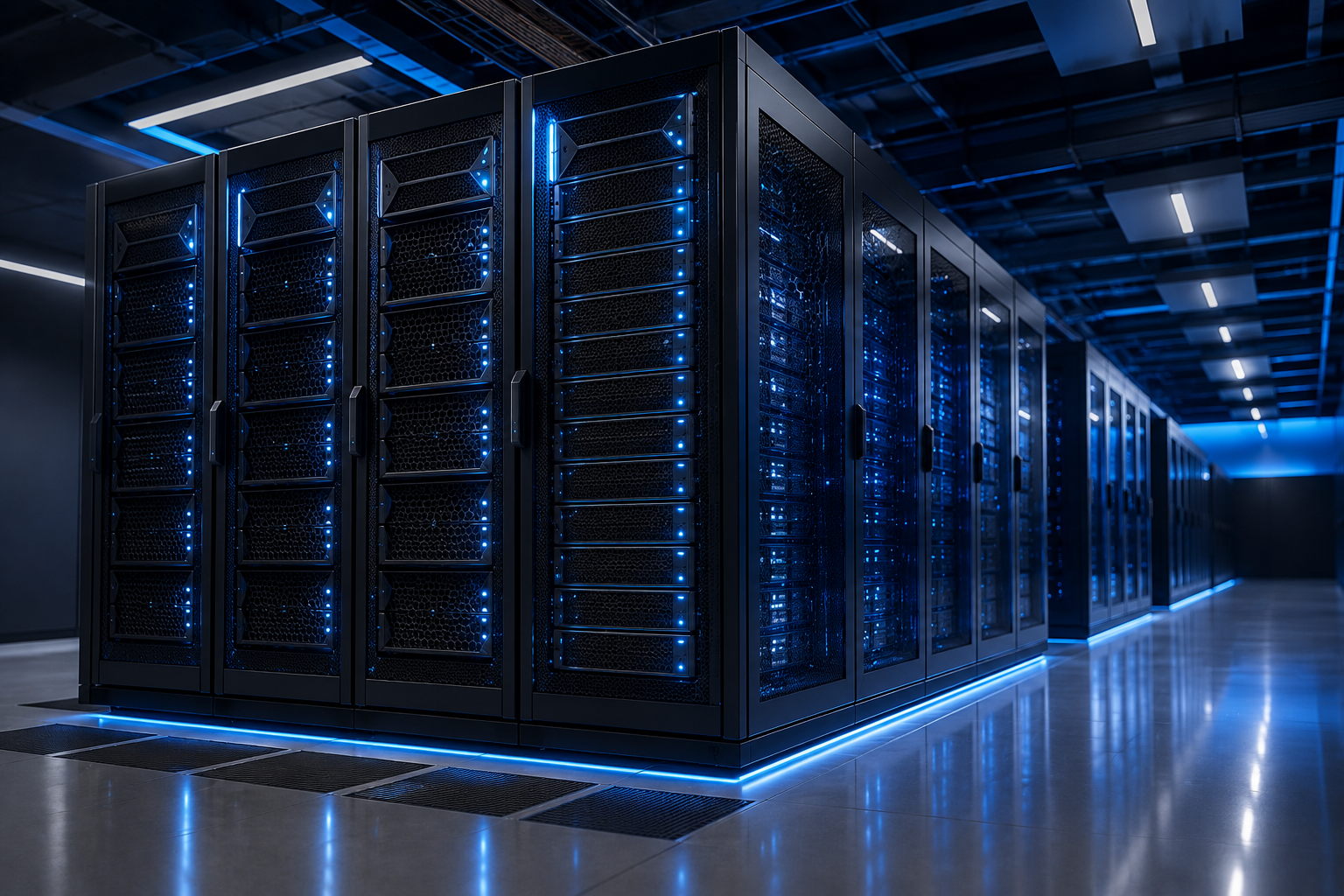 Hyper-Converged Infrastructure