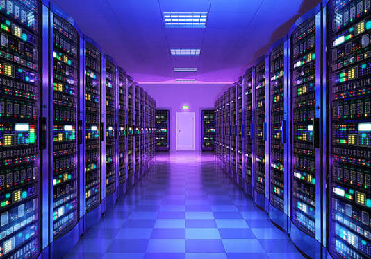 Server & Storage