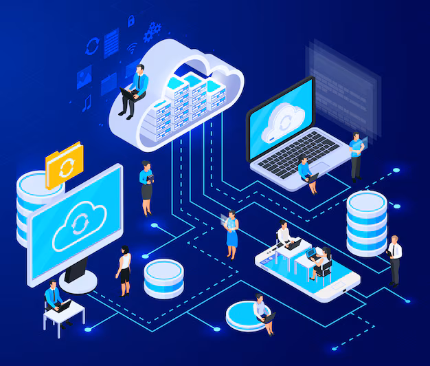 Cloud Solutions