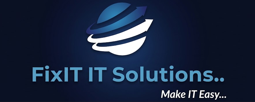 FixIT IT Solutions