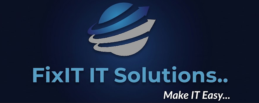 FixIT IT Solutions